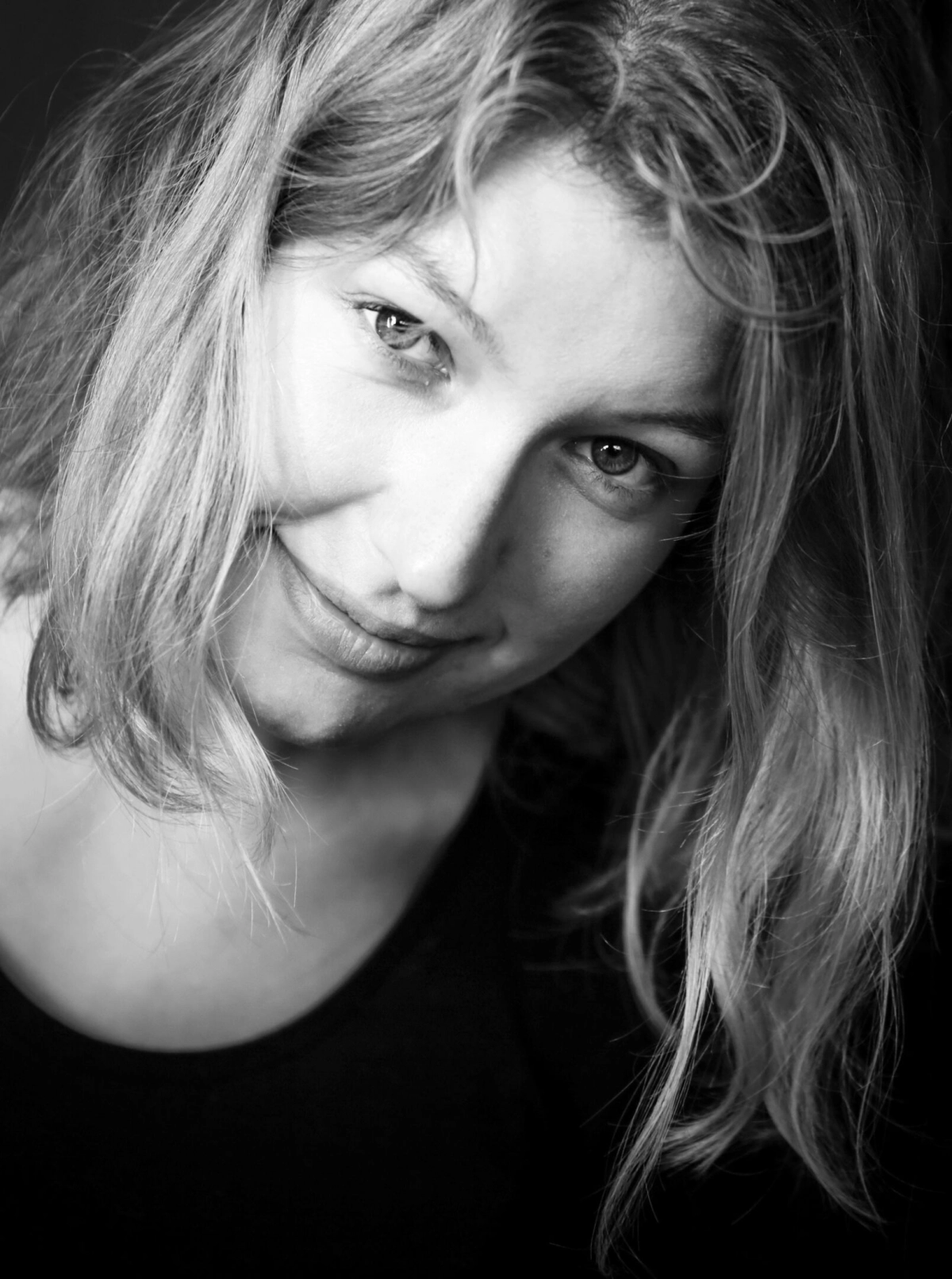 Schrijf je eigen gedicht met Stadsdichter Esmé (8+)